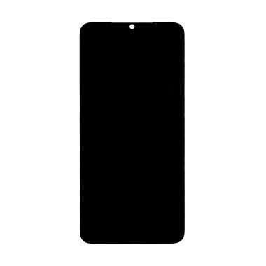Дисплей с тачскрином для Xiaomi Poco C50 (черный) — 1