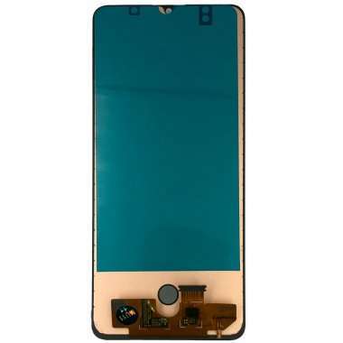 Дисплей с тачскрином для Samsung Galaxy A33 5G (A336F) (черный) TFT — 2