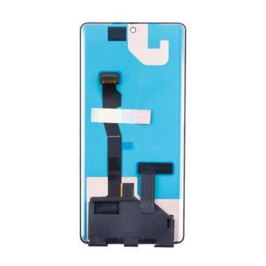 Дисплей с тачскрином для Huawei Nova 10 (черный) (AAA) AMOLED &mdash; 2