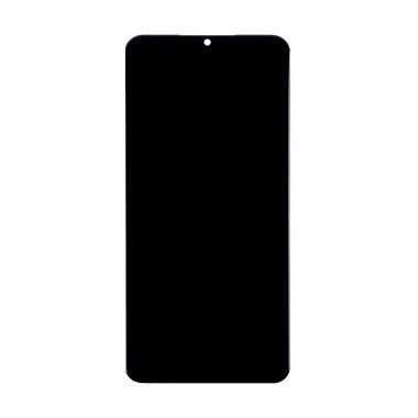 Дисплей с тачскрином для Samsung Galaxy M13 (M135F) (черный) — 1