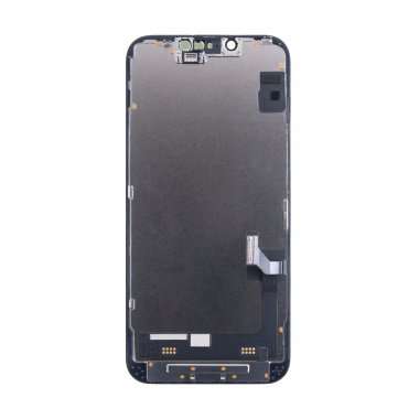 Дисплей с тачскрином для Apple iPhone 14 (черный) (AA) &mdash; 2
