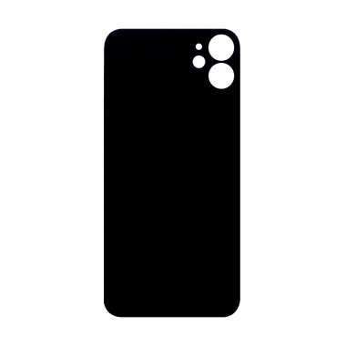 Задняя крышка для Apple iPhone 11 (желтая) &mdash; 1