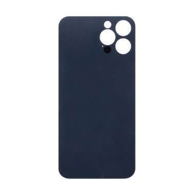 Задняя крышка для Apple iPhone 12 Pro Max (золотистая)