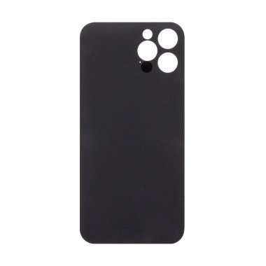 Задняя крышка для Apple iPhone 12 Pro (белая)