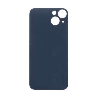 Задняя крышка для Apple iPhone 13 (зеленая) &mdash; 1