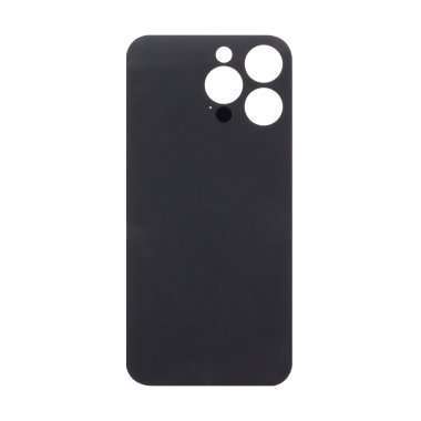 Задняя крышка для Apple iPhone 14 Pro Max (золотистая) &mdash; 1