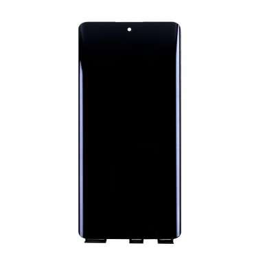 Дисплей с тачскрином для Realme 10 Pro Plus (черный) (AAA) &mdash; 2