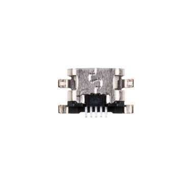 Разъем зарядки для Tecno Camon 12 (micro-USB) &mdash; 1