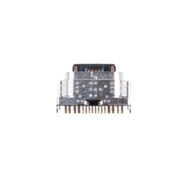 Разъем зарядки для Vivo Y33S 4G (Type-C) &mdash; 1