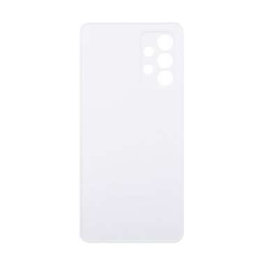 Задняя крышка для Samsung Galaxy A52 (A525F) (белая) &mdash; 1