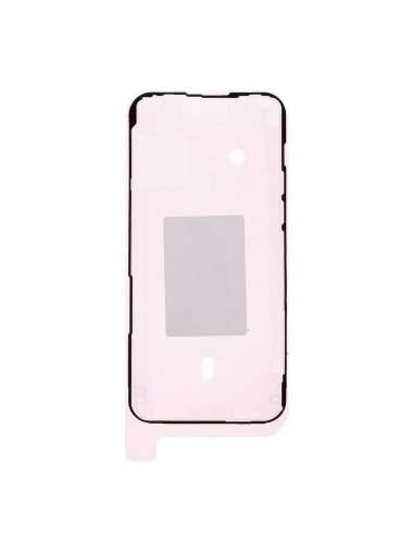 Скотч сборки для Apple iPhone 14 Pro водонепроницаемый (черный) Скотч сборки для Apple iPhone 14 Pro водонепроницаемый (черный)