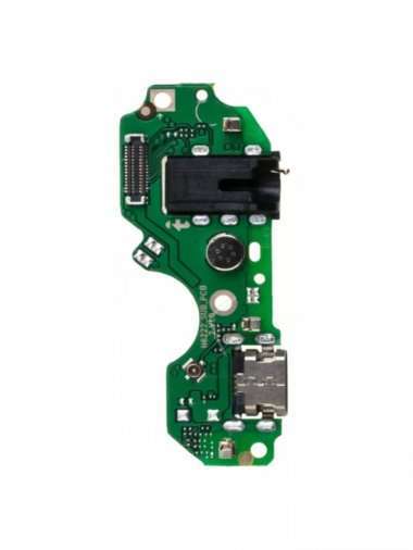 Разъем зарядки для Tecno Spark 8C — 1