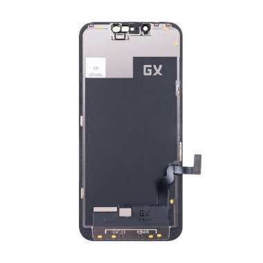 Дисплейный модуль с тачскрином для Apple iPhone 13 (черный) (AAA) — 1