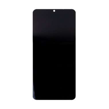 Дисплей с тачскрином для Realme C51 (черный) (LCD) &mdash; 2