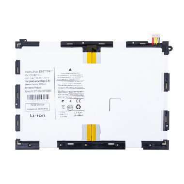 Аккумуляторная батарея для Samsung Galaxy Tab A 9.7 LTE (T555) EB-BT550ABE — 2