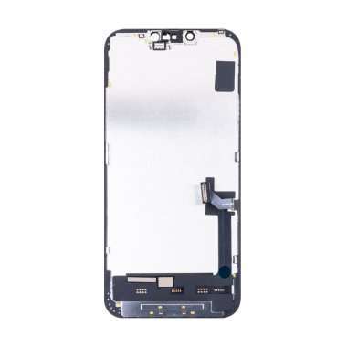 Дисплей с тачскрином для Apple iPhone 14 Plus (черный) (OLED) — 1