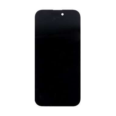 Дисплей с тачскрином для Apple iPhone 14 Pro (черный) (OLED) &mdash; 2