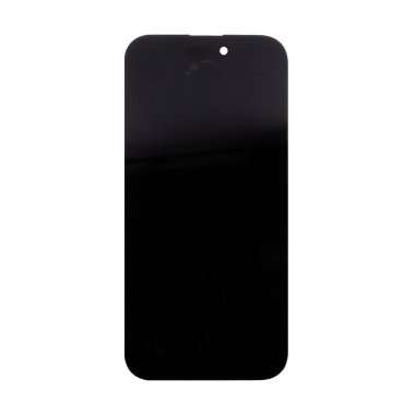 Дисплей с тачскрином для Apple iPhone 14 Pro (черный) (AA) &mdash; 2