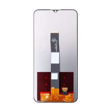 Дисплей с тачскрином для Blackview A95 (черный) — 1