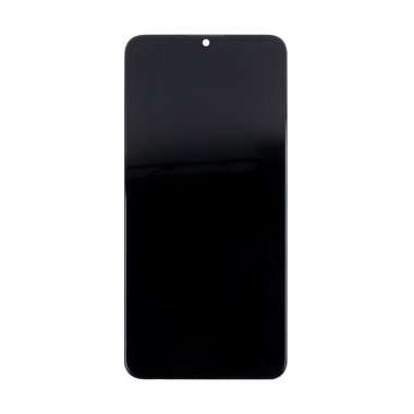 Дисплейный модуль с тачскрином для Huawei Honor X7 (черный) — 2