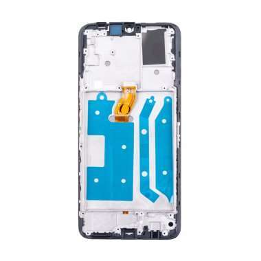 Дисплейный модуль с тачскрином для Huawei Honor X7 (черный) — 1