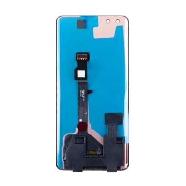 Дисплей с тачскрином для Huawei Nova 11 Pro (черный) — 1