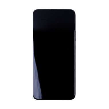 Дисплейный модуль с тачскрином для Huawei P Smart Z (черный) — 2