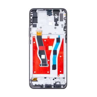 Дисплейный модуль с тачскрином для Huawei P Smart Z (черный) Дисплейный модуль с тачскрином для Huawei P Smart Z (черный)