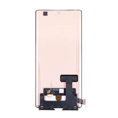 Дисплей с тачскрином для Infinix Note 40 Pro Plus 5G (черный) &mdash; 1