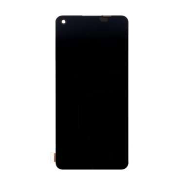Дисплей с тачскрином для OPPO A78 4G (черный) (OLED) &mdash; 2