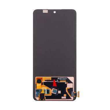 Дисплей с тачскрином для Realme 12 Plus 5G (черный) (OLED) &mdash; 1