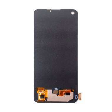 Дисплей с тачскрином для Realme 8 Pro (черный) (OLED) Дисплей с тачскрином для Realme 8 Pro (черный) (OLED)