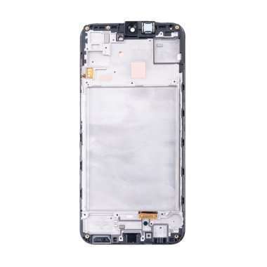 Дисплейный модуль с тачскрином для Samsung Galaxy A15 4G (A155F) (черный) (AAA) Дисплейный модуль с тачскрином для Samsung Galaxy A15 4G (A155F) (черный) (AAA)