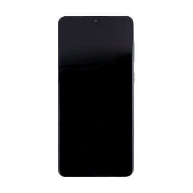 Дисплейный модуль с тачскрином для Samsung Galaxy A33 5G (A336B) (черный) — 2