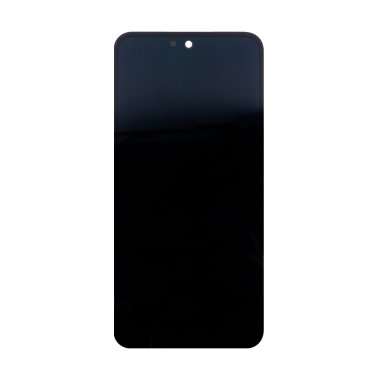 Дисплейный модуль с тачскрином для Samsung Galaxy A35 5G (A356E) (голубой) — 2