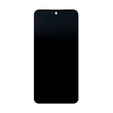 Дисплейный модуль с тачскрином для Samsung Galaxy A35 5G (A356E) (черный) — 2