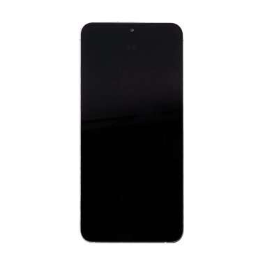 Дисплейный модуль с тачскрином для Samsung Galaxy S24 (S921B) (желтый) &mdash; 2