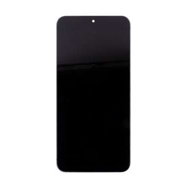 Дисплейный модуль с тачскрином для Samsung Galaxy S24 Plus (S926B) (черный) (AAA) — 2