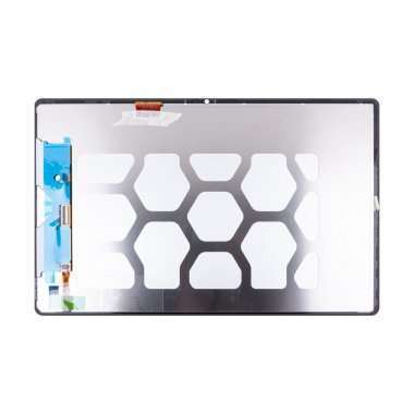 Дисплей для Samsung Galaxy Tab S9 FE Plus 12.4 Wi-Fi (X610N) (черный) &mdash; 1