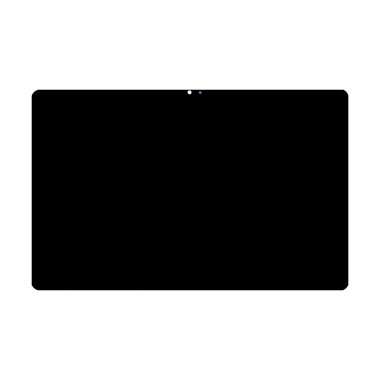Дисплей с тачскрином для Samsung Galaxy Tab S8 Plus 12.4 Wi-Fi (X800N) (черный) &mdash; 2