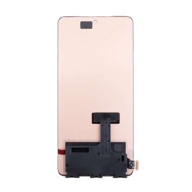 Дисплей с тачскрином для Tecno Camon 30 Premier 5G (черный) — 1