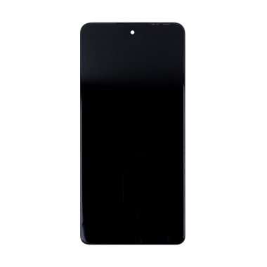 Дисплейный модуль с тачскрином для Tecno Spark 10 Pro (черный) — 2
