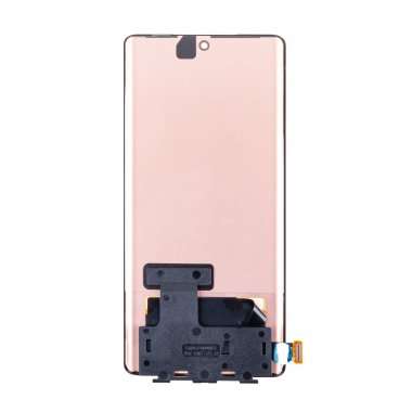 Дисплей для Vivo V29 (черный) &mdash; 1