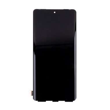 Дисплей с тачскрином для Vivo V30 Pro (черный) — 2