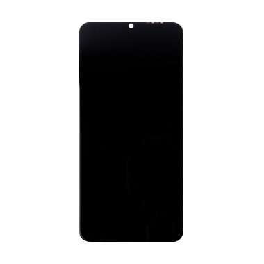 Дисплей с тачскрином для Vivo Y35 (черный) (AA) &mdash; 2