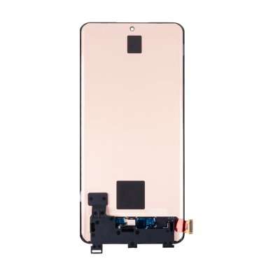 Дисплей с тачскрином для Xiaomi 12 Pro (черный) &mdash; 1