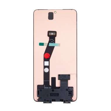 Дисплей с тачскрином для Xiaomi 14T (черный) Дисплей с тачскрином для Xiaomi 14T (черный)