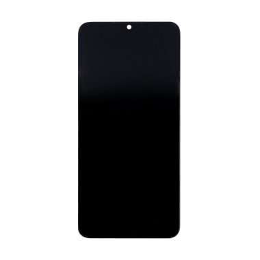 Дисплейный модуль с тачскрином для Xiaomi Poco C40 (черный) &mdash; 2