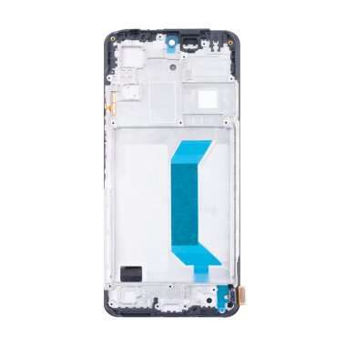 Дисплейный модуль с тачскрином для Xiaomi Redmi Note 12 5G (черный) (TFT) Дисплейный модуль с тачскрином для Xiaomi Redmi Note 12 5G (черный) (TFT)