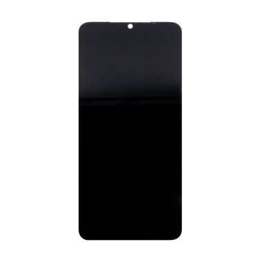 Дисплей с тачскрином для Xiaomi Poco C50 (черный) &mdash; 2